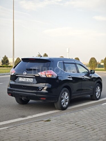 Nissan X-Trail 2015, 158,112 km - 2.0 l - Bakı