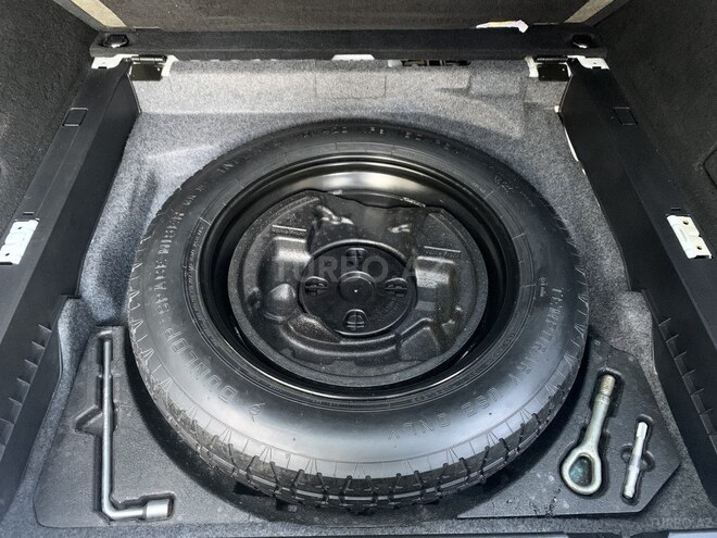 Mercedes ML 350 4MATIC 2007, 218,871 km - 3.5 л - Bakı