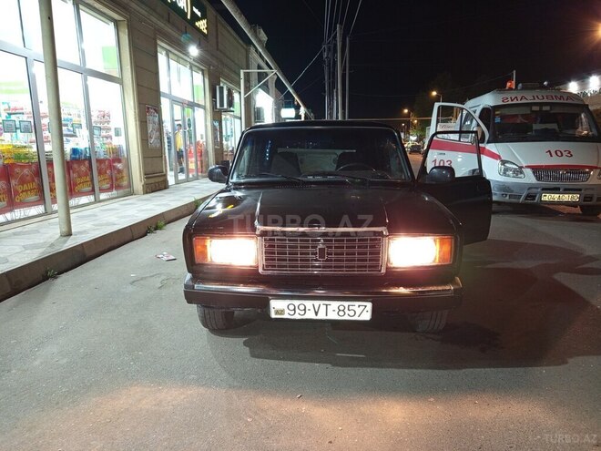 LADA (VAZ) 2104 1993, 32,501 km - 1.5 l - Ağcabədi