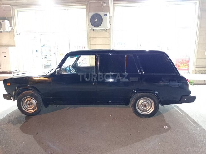 LADA (VAZ) 2104 1993, 32,501 km - 1.5 l - Ağcabədi