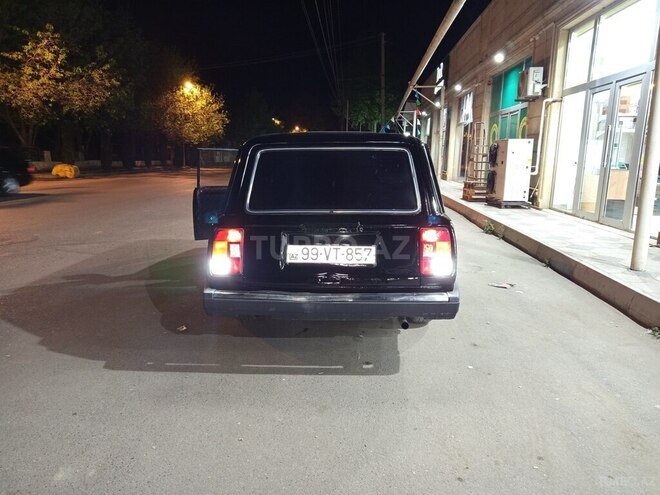 LADA (VAZ) 2104 1993, 32,501 km - 1.5 l - Ağcabədi
