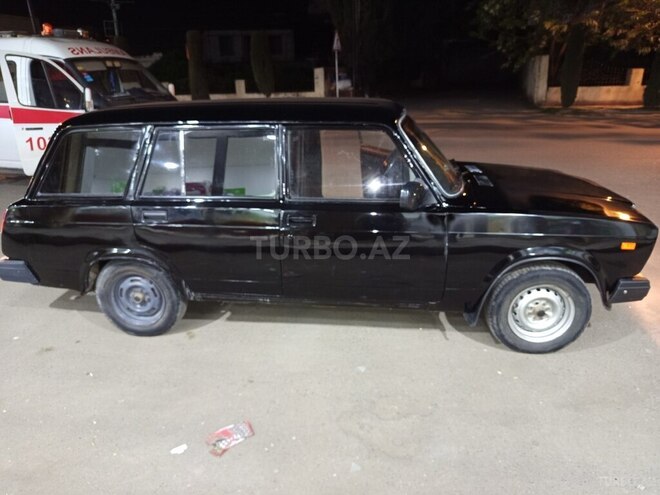 LADA (VAZ) 2104 1993, 32,501 km - 1.5 l - Ağcabədi