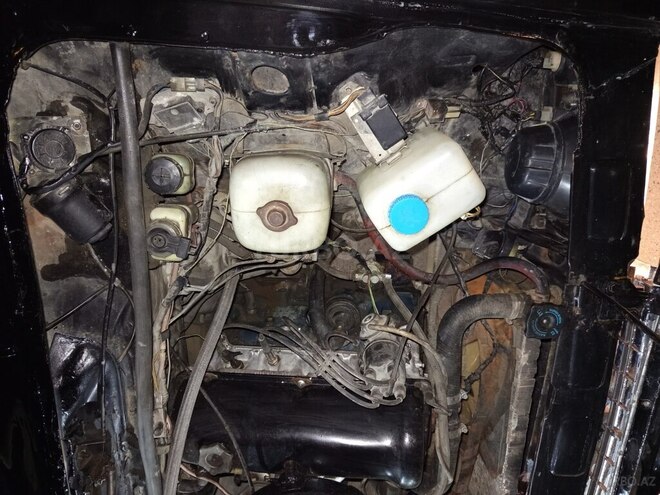 LADA (VAZ) 2104 1993, 32,501 km - 1.5 l - Ağcabədi