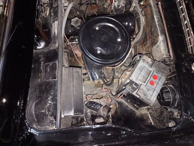 LADA (VAZ) 2104 1993, 32,501 km - 1.5 l - Ağcabədi