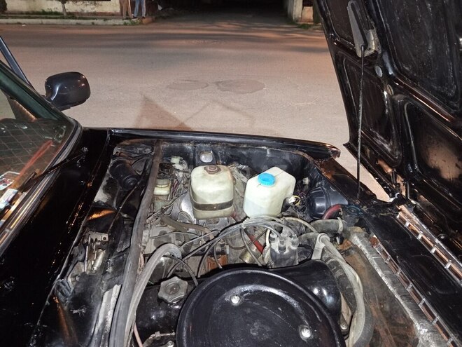LADA (VAZ) 2104 1993, 32,501 km - 1.5 l - Ağcabədi