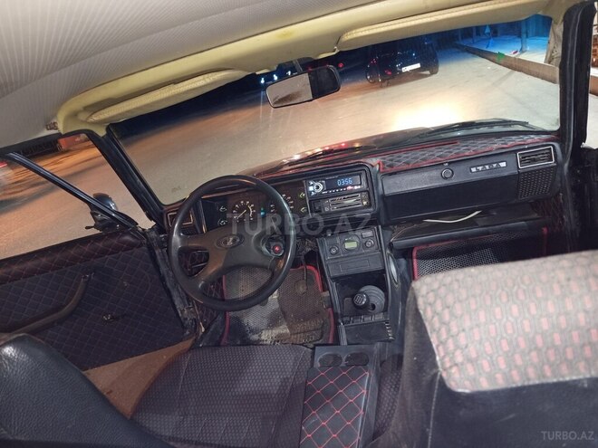 LADA (VAZ) 2104 1993, 32,501 km - 1.5 l - Ağcabədi