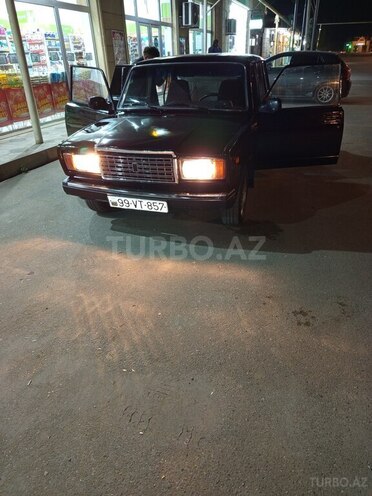 LADA (VAZ) 2104 1993, 32,501 km - 1.5 l - Ağcabədi