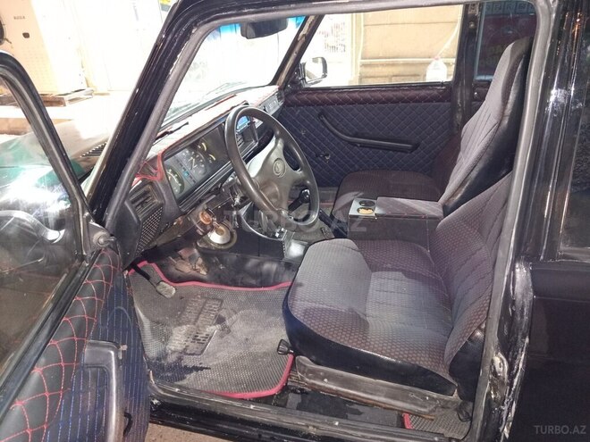LADA (VAZ) 2104 1993, 32,501 km - 1.5 l - Ağcabədi