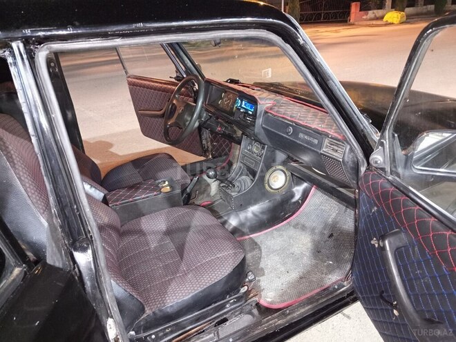 LADA (VAZ) 2104 1993, 32,501 km - 1.5 l - Ağcabədi