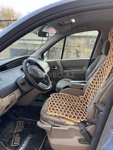 Renault Scenic 2006, 200,000 km - 1.5 l - Bakı
