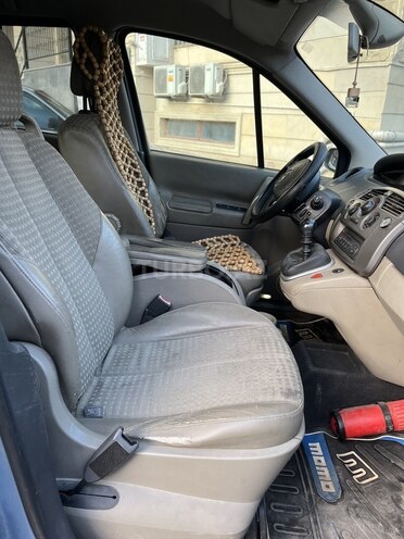 Renault Scenic 2006, 200,000 km - 1.5 l - Bakı