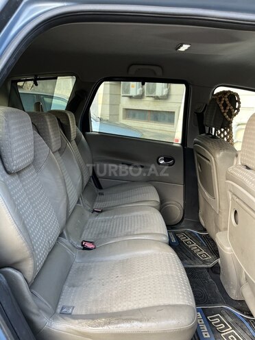 Renault Scenic 2006, 200,000 km - 1.5 l - Bakı