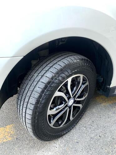 Mercedes ML 350 4MATIC 2007, 218,871 km - 3.5 л - Bakı