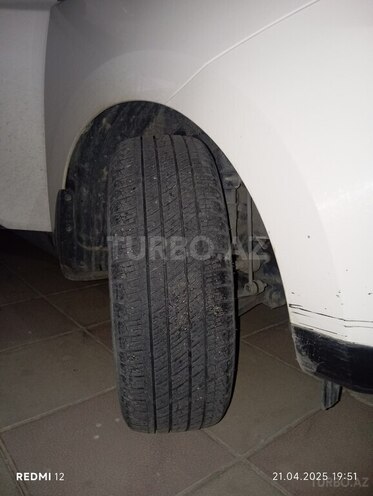 Hyundai ix35 2014, 86,000 km - 2.0 л - Şabran