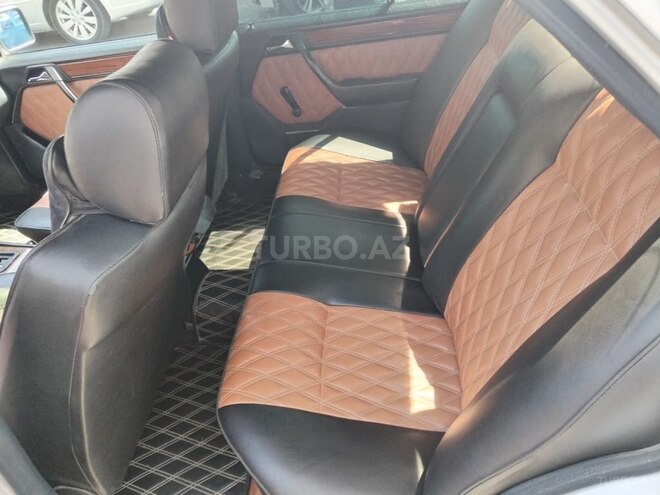 Mercedes E 200 d 1995, 111,111 km - 2.0 l - Şəmkir