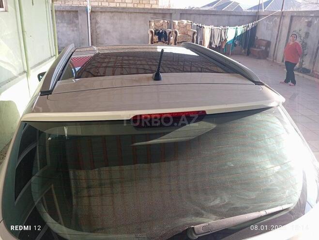 Hyundai ix35 2014, 86,000 km - 2.0 л - Şabran