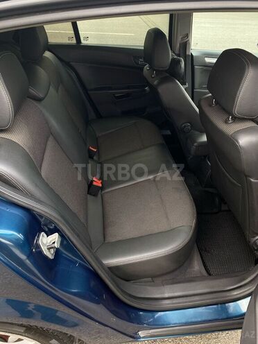 Opel Astra 2007, 180,000 km - 1.4 l - Gəncə