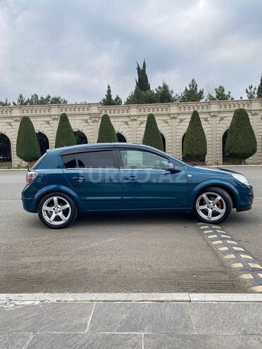 Opel Astra 2007, 180,000 km - 1.4 l - Gəncə