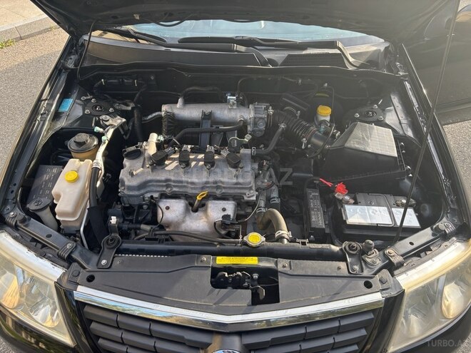 Nissan Sunny 2011, 237,500 km - 1.6 l - Bakı