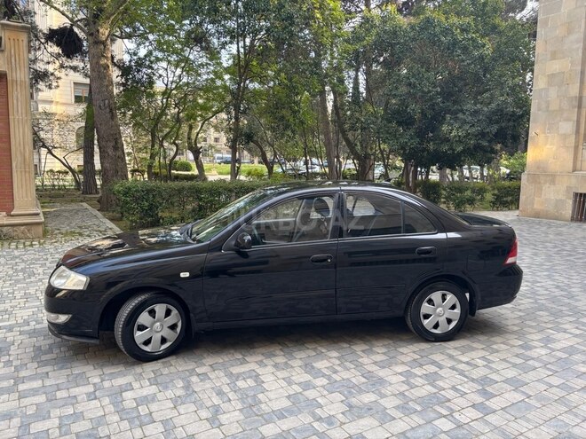 Nissan Sunny 2011, 237,500 km - 1.6 l - Bakı