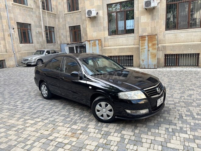 Nissan Sunny 2011, 237,500 km - 1.6 l - Bakı