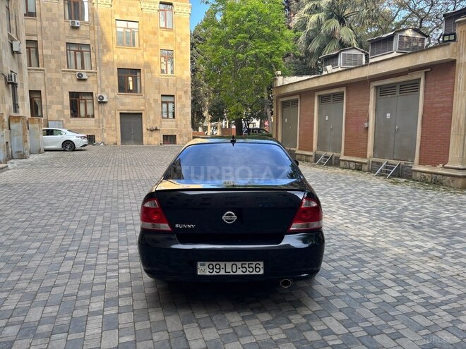 Nissan Sunny 2011, 237,500 km - 1.6 l - Bakı