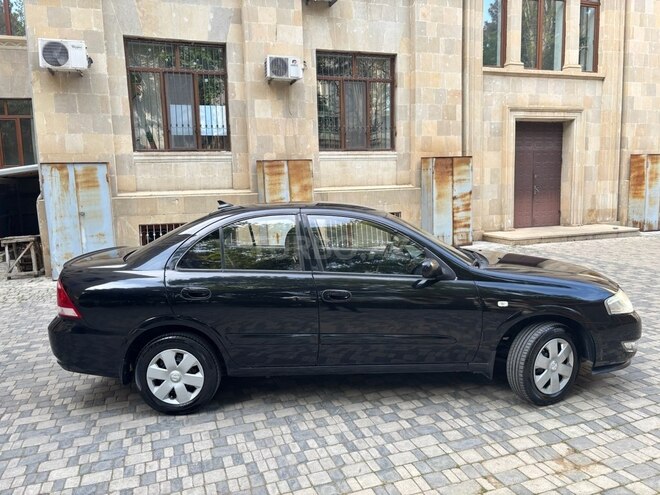 Nissan Sunny 2011, 237,500 km - 1.6 l - Bakı