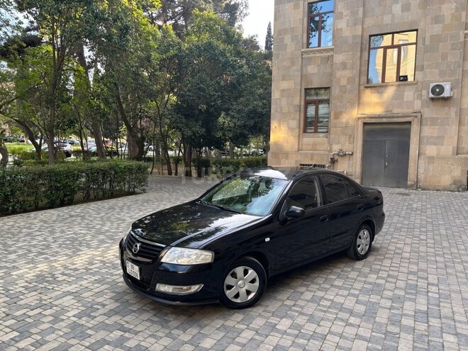 Nissan Sunny 2011, 237,500 km - 1.6 l - Bakı