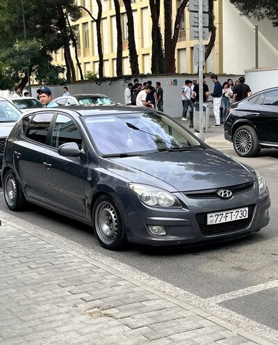 Hyundai i30 2010, 310,000 km - 1.6 l - Bakı