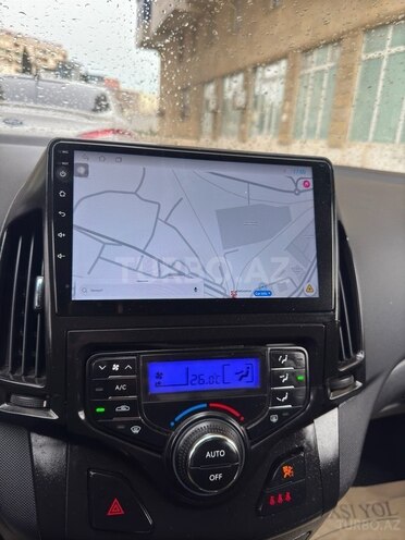 Hyundai i30 2010, 310,000 km - 1.6 l - Bakı