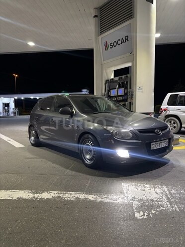 Hyundai i30 2010, 310,000 km - 1.6 l - Bakı