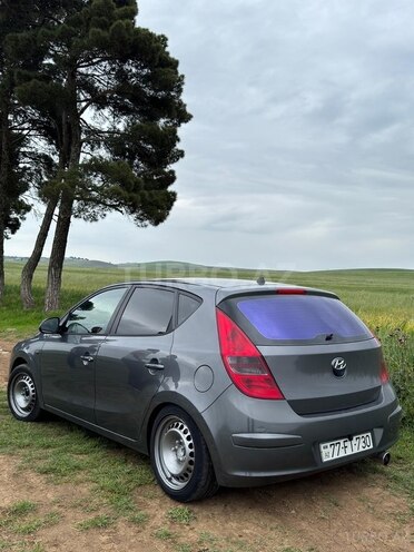 Hyundai i30 2010, 310,000 km - 1.6 l - Bakı