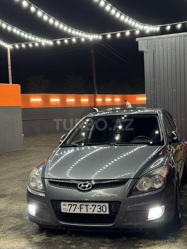 Hyundai i30 2010, 310,000 km - 1.6 l - Bakı