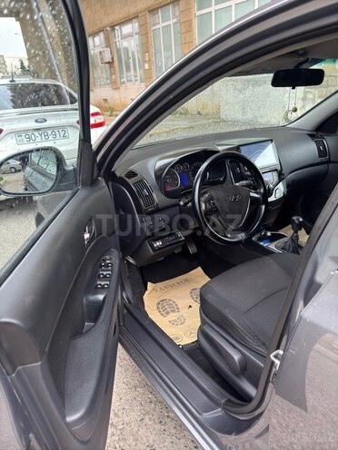 Hyundai i30 2010, 310,000 km - 1.6 l - Bakı