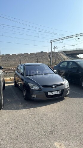 Hyundai i30 2010, 310,000 km - 1.6 l - Bakı