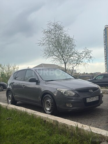 Hyundai i30 2010, 310,000 km - 1.6 l - Bakı
