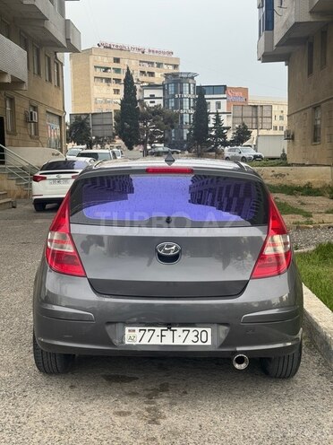 Hyundai i30 2010, 310,000 km - 1.6 l - Bakı