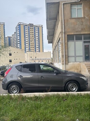 Hyundai i30 2010, 310,000 km - 1.6 l - Bakı
