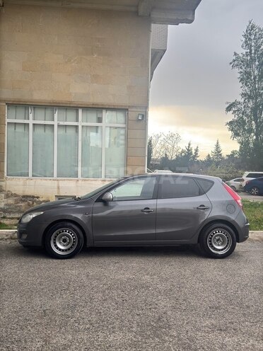 Hyundai i30 2010, 310,000 km - 1.6 l - Bakı