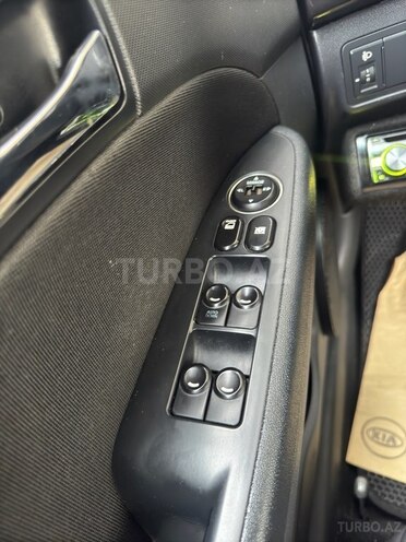 Hyundai i30 2010, 310,000 km - 1.6 l - Bakı
