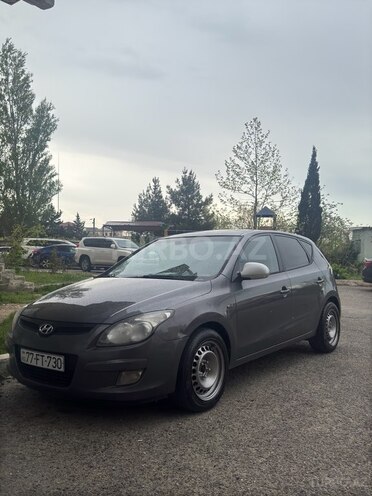 Hyundai i30 2010, 310,000 km - 1.6 l - Bakı