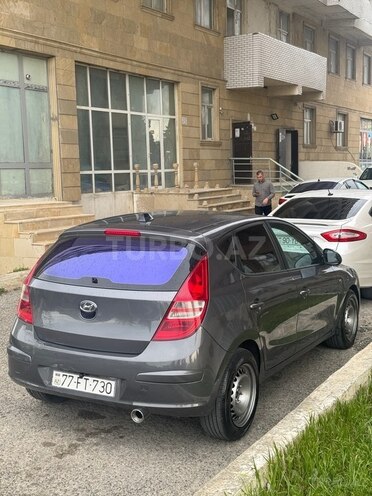 Hyundai i30 2010, 310,000 km - 1.6 l - Bakı