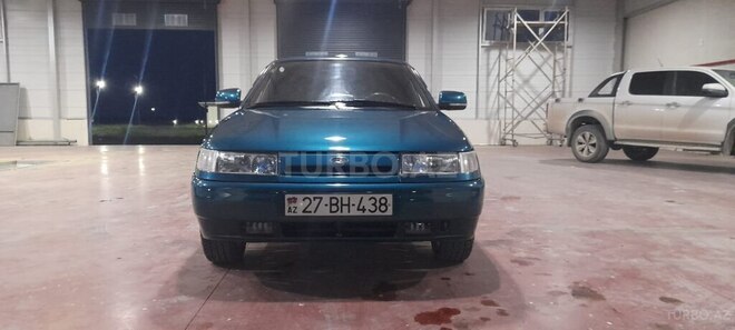LADA (VAZ) 2110 2000, 345,697 km - 1.5 l - Şabran