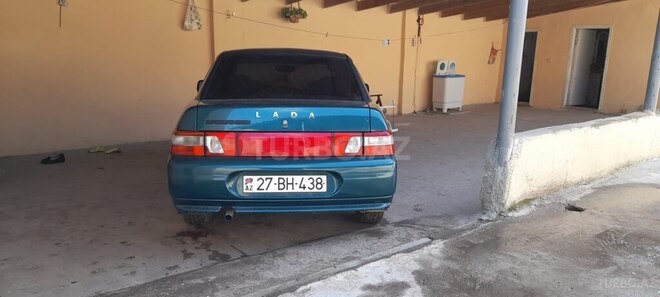 LADA (VAZ) 2110 2000, 345,697 km - 1.5 l - Şabran