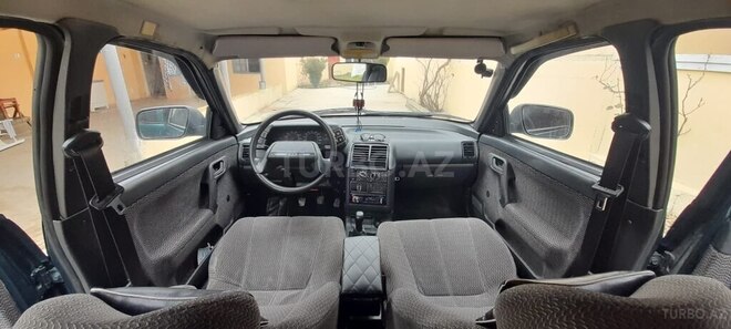 LADA (VAZ) 2110 2000, 345,697 km - 1.5 l - Şabran