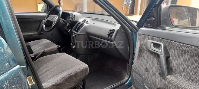 LADA (VAZ) 2110 2000, 345,697 km - 1.5 l - Şabran