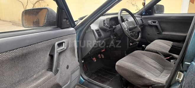 LADA (VAZ) 2110 2000, 345,697 km - 1.5 l - Şabran