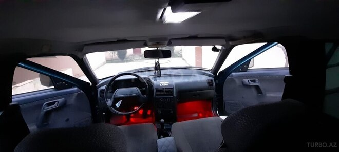 LADA (VAZ) 2110 2000, 345,697 km - 1.5 l - Şabran