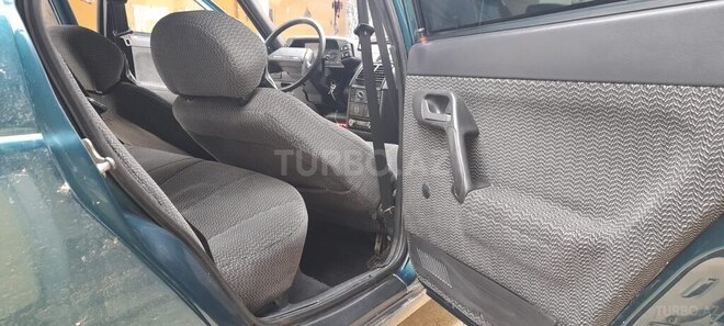 LADA (VAZ) 2110 2000, 345,697 km - 1.5 l - Şabran