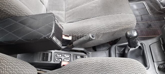 LADA (VAZ) 2110 2000, 345,697 km - 1.5 l - Şabran